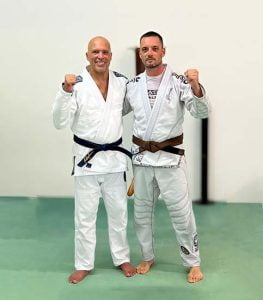 RoyceGracie